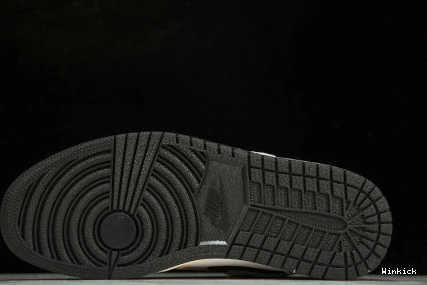 AIR 1 OG NIKE  DX0054-805 JORDAN Skyline High  0922
